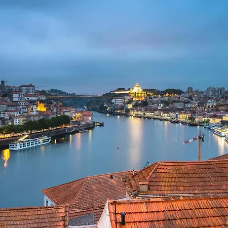 Trendy In The Heart Of Porto