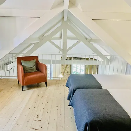 Trendy In The Heart Of Appartement *