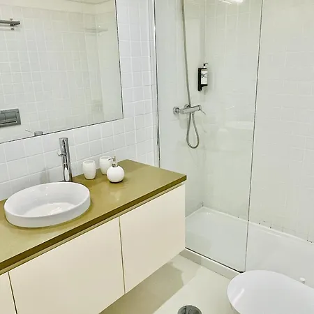 Trendy In The Heart Of * Porto