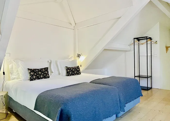 Trendy In The Heart Of * Porto