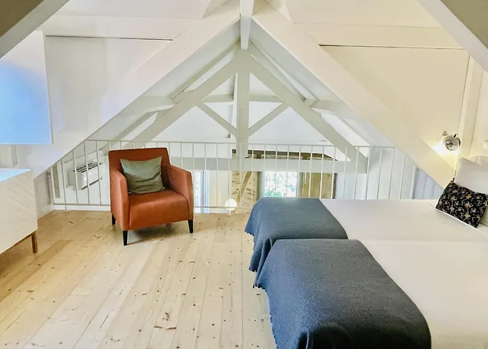 Trendy In The Heart Of Appartement *