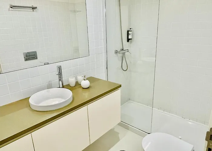 Trendy In The Heart Of * Porto